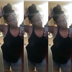 Meet your Posher, Keaundra